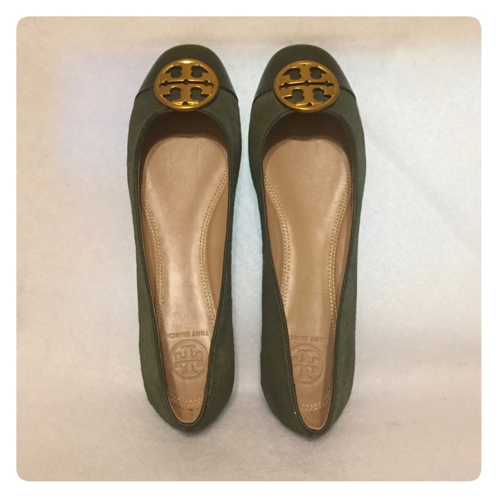 🦋 CHELSEA CAP - TOE BALLET FLAT🦋